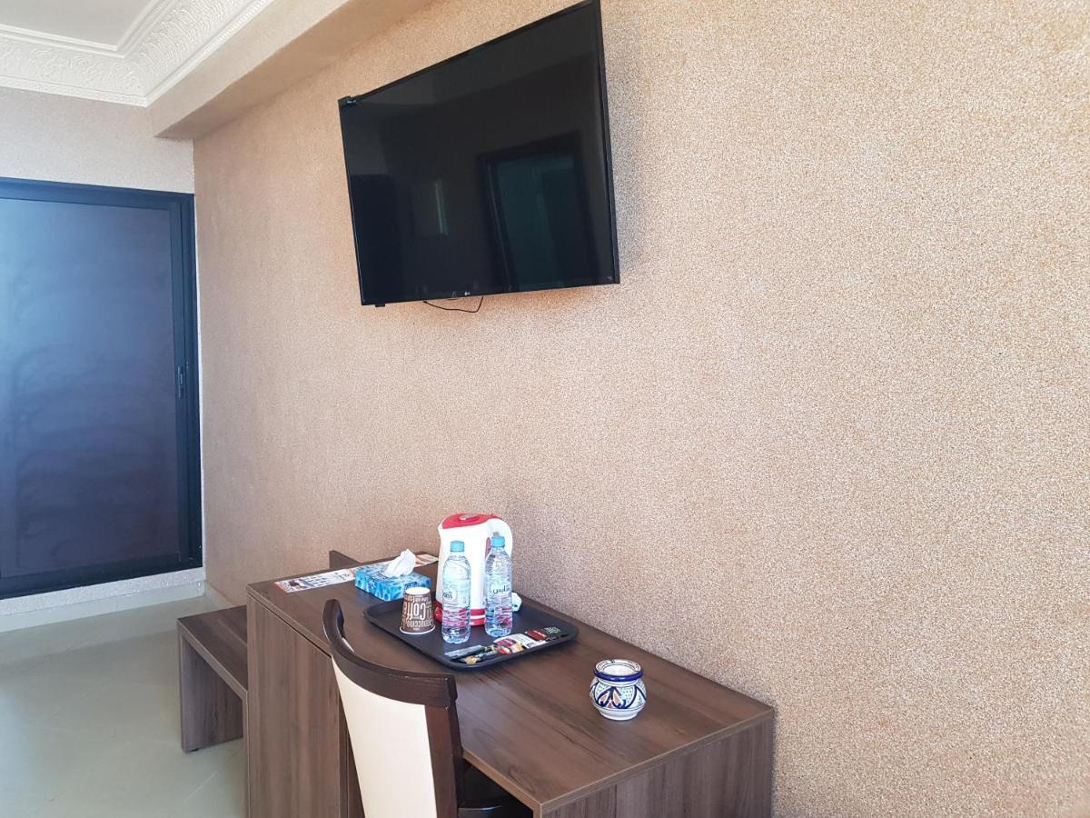 Hotel al Madina Safi Esterno foto