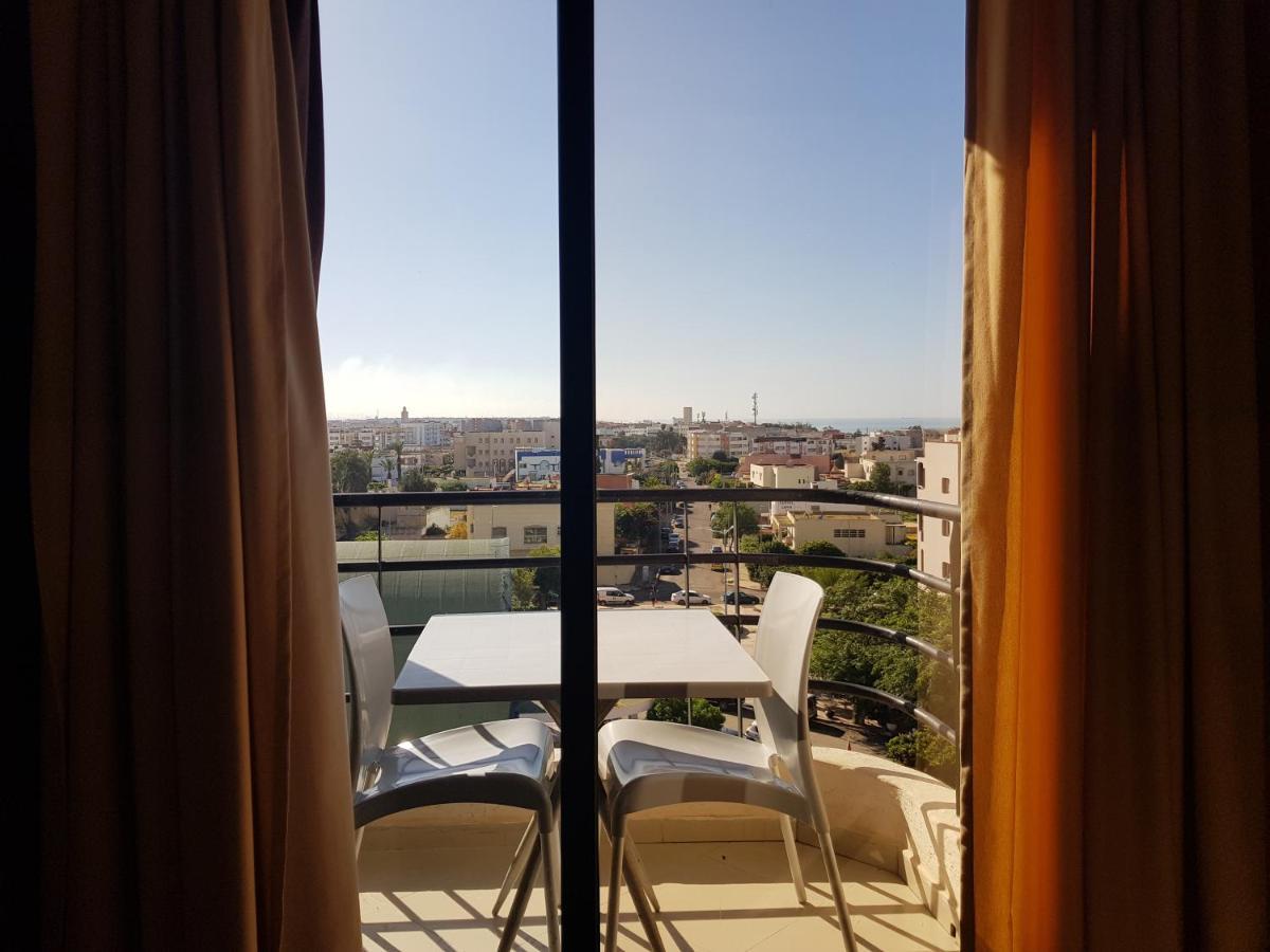 Hotel al Madina Safi Esterno foto