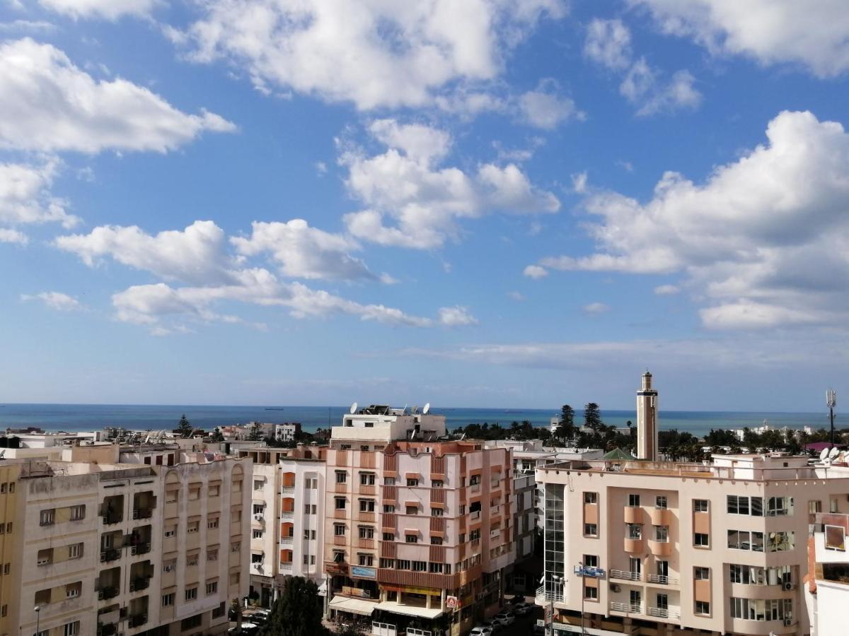 Hotel al Madina Safi Esterno foto